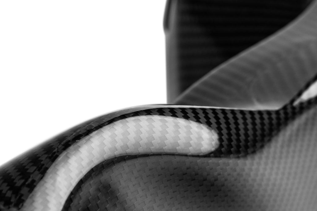 Verus - Intake Duct - Mk5 Toyota Supra - A0458A
