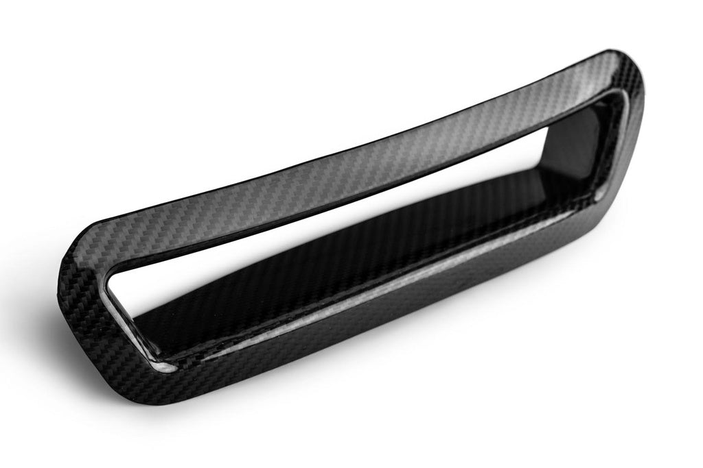 Verus - Intake Duct - Mk5 Toyota Supra - A0458A