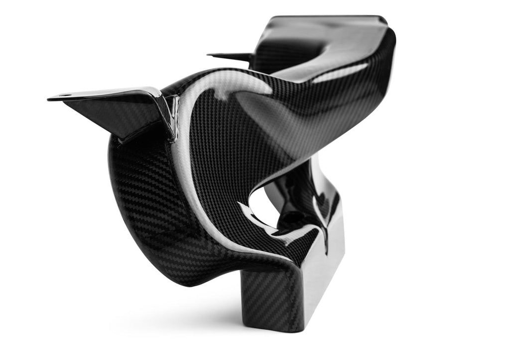 Verus - Intake Duct - Mk5 Toyota Supra - A0458A