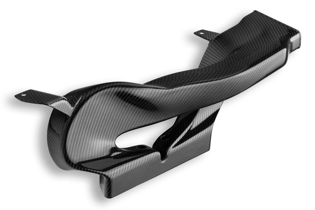 Verus - Intake Duct - Mk5 Toyota Supra - A0458A