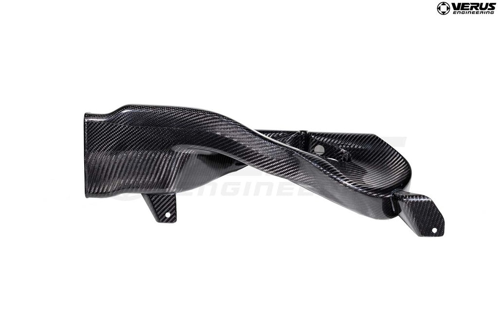 Verus - Intake Duct - Mk5 Toyota Supra - A0458A