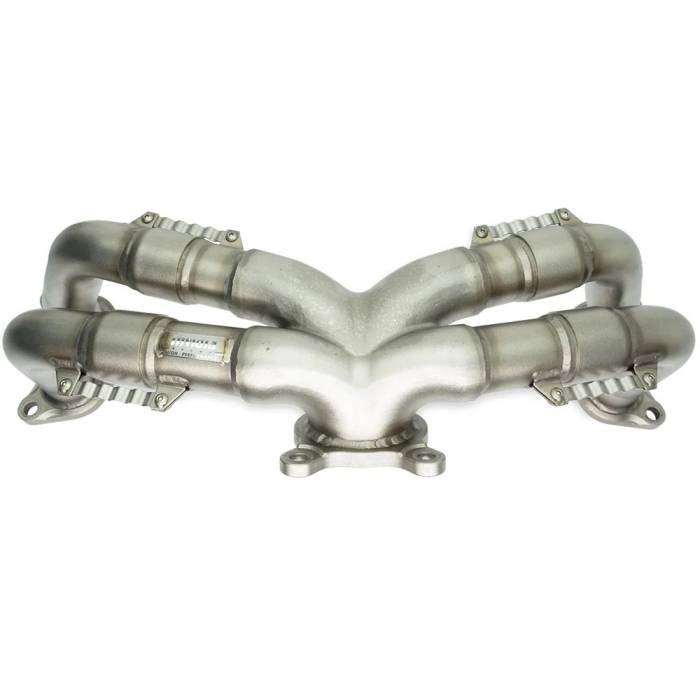 Invidia 22+ Subaru WRX FA24 Equal Length Manifold - HS22SW4HDEL