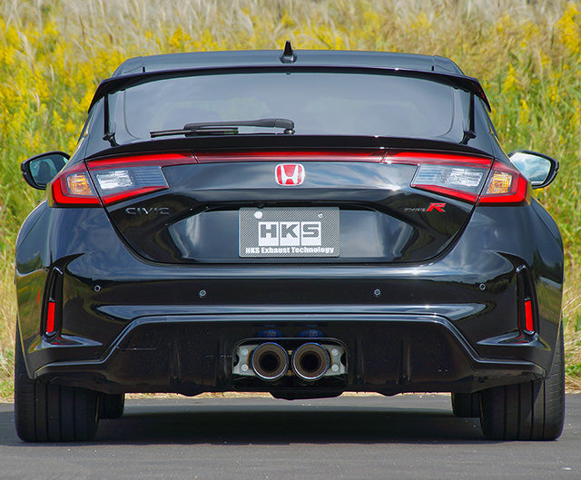 HKS Hi-Power Civic Type R - 31006-KH001