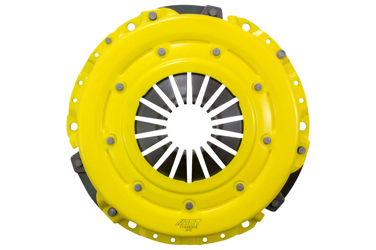 ACT 1993 Jeep Wrangler P/PL Heavy Duty Clutch Pressure Plate - J010
