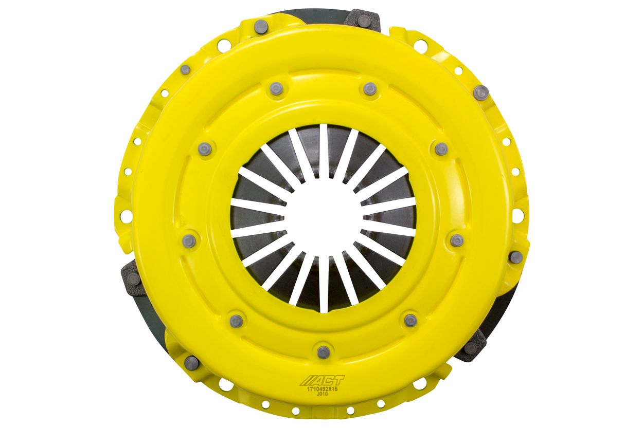 ACT 1993 Jeep Wrangler P/PL Heavy Duty Clutch Pressure Plate - J010