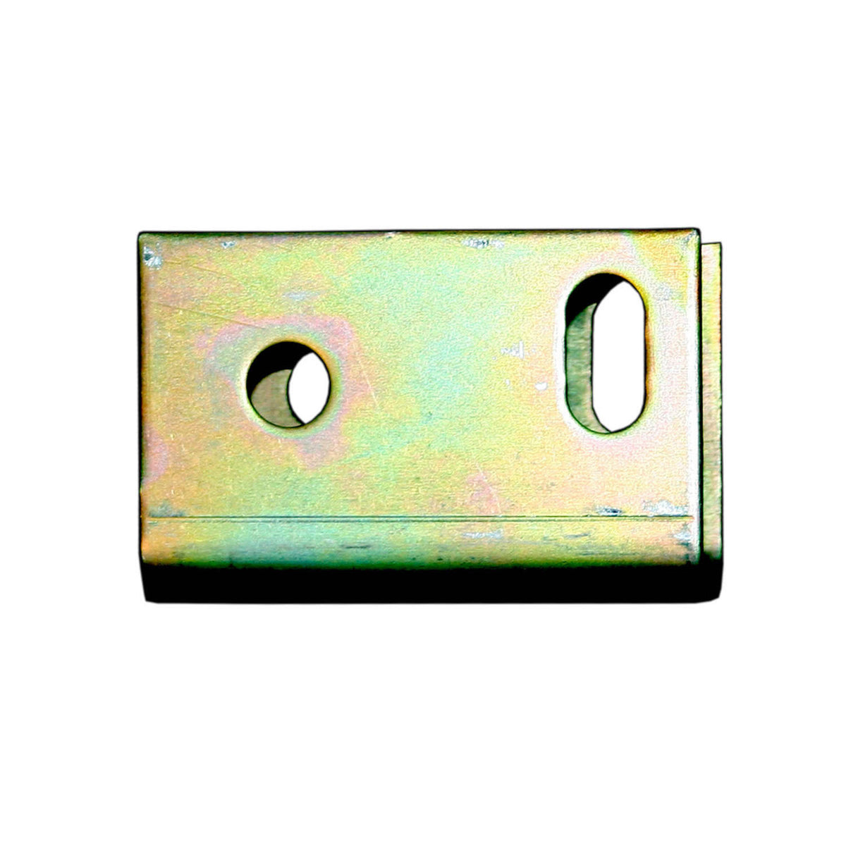 Skyjacker 1987-1995 Jeep Wrangler (YJ) Track Bar Bracket - JB40