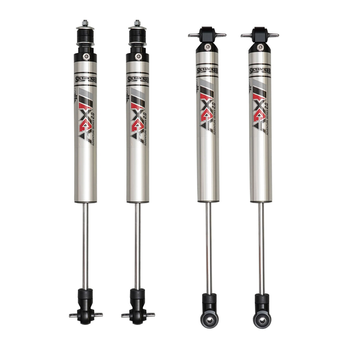 Skyjacker Suspension Lift Kit Component 1984-2001 Jeep Cherokee (XJ) - JC30