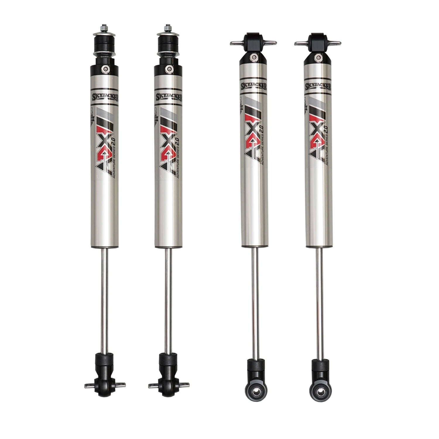 Skyjacker Suspension Lift Kit Component 1984-2001 Jeep Cherokee (XJ) - JC30