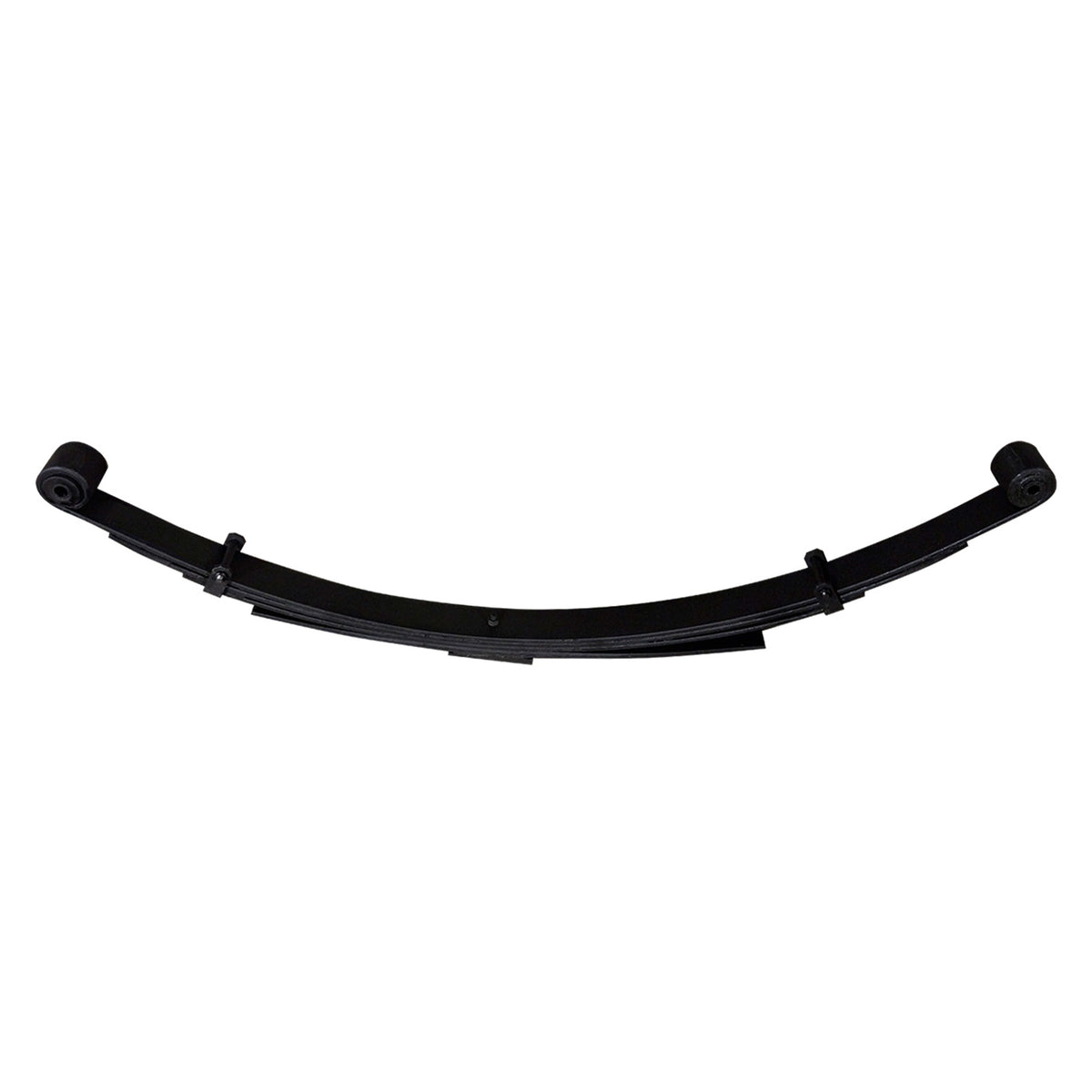 Skyjacker Jeep Wrangler XJ 7.5in Sport Series Rear Leaf Spring - JC75RSB