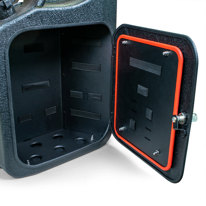 Turn Offroad Jerry Can Mini Bar - JCMB-01 by TURN Offroad - alternate view