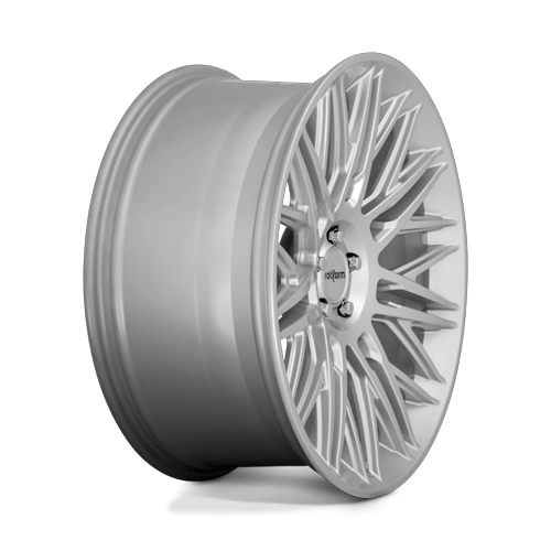 Rotiform R162 Jdr 22X10 5X112 +20MM Matte Silver