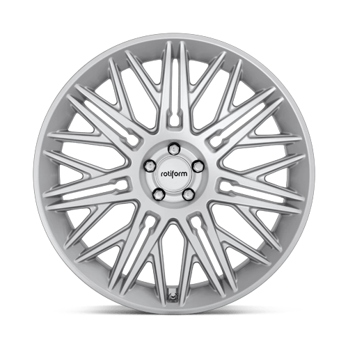 Rotiform R162 Jdr 22X10 5X112 +20MM Matte Silver