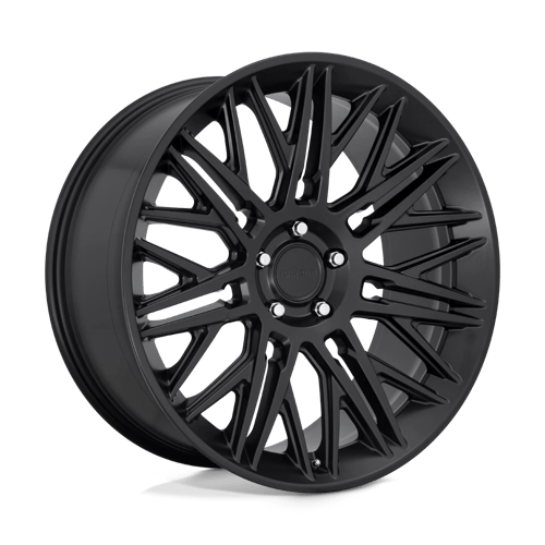 Rotiform R164 Jdr 22X10 6X139.7 +30MM Matte Black