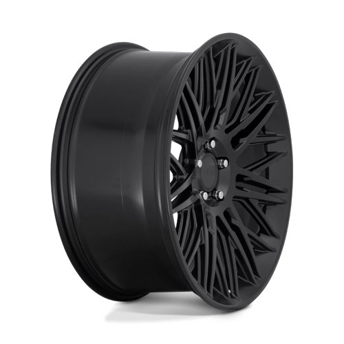 Rotiform R164 Jdr 22X10 5X130 +25MM Matte Black