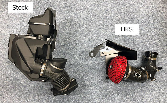 HKS Carbon Racing Suction Classification - 70028-AT001