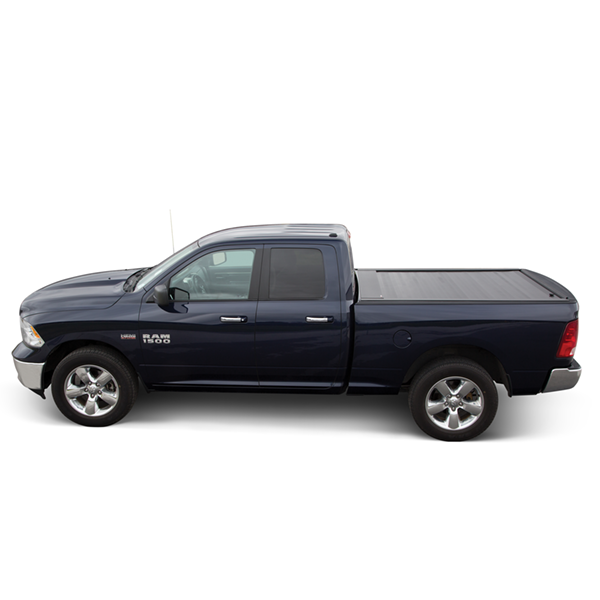 Pace Edwards 09-16 Dodge Ram 5ft 6in Bed JackRabbit w/ Explorer Rails - JED77A01