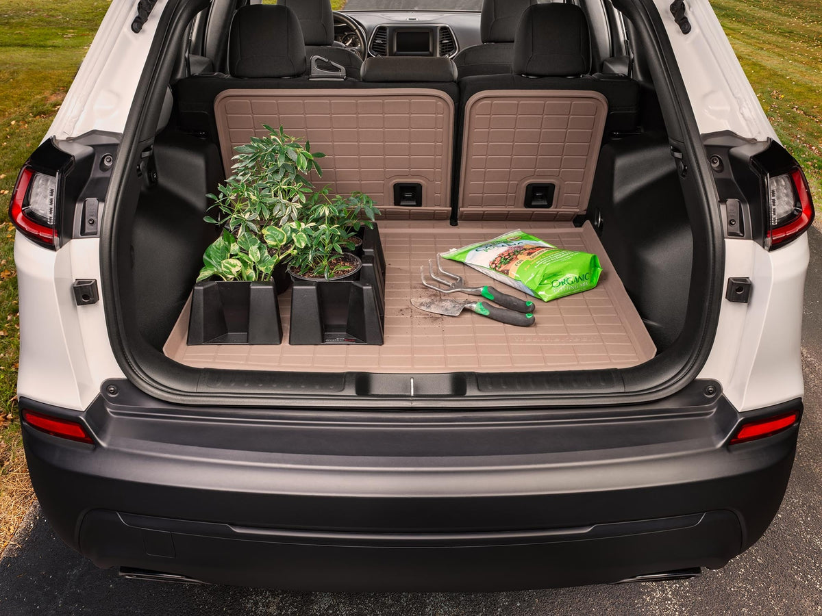 Weathertech - Seatback Cargo Liner HP - 401731IM