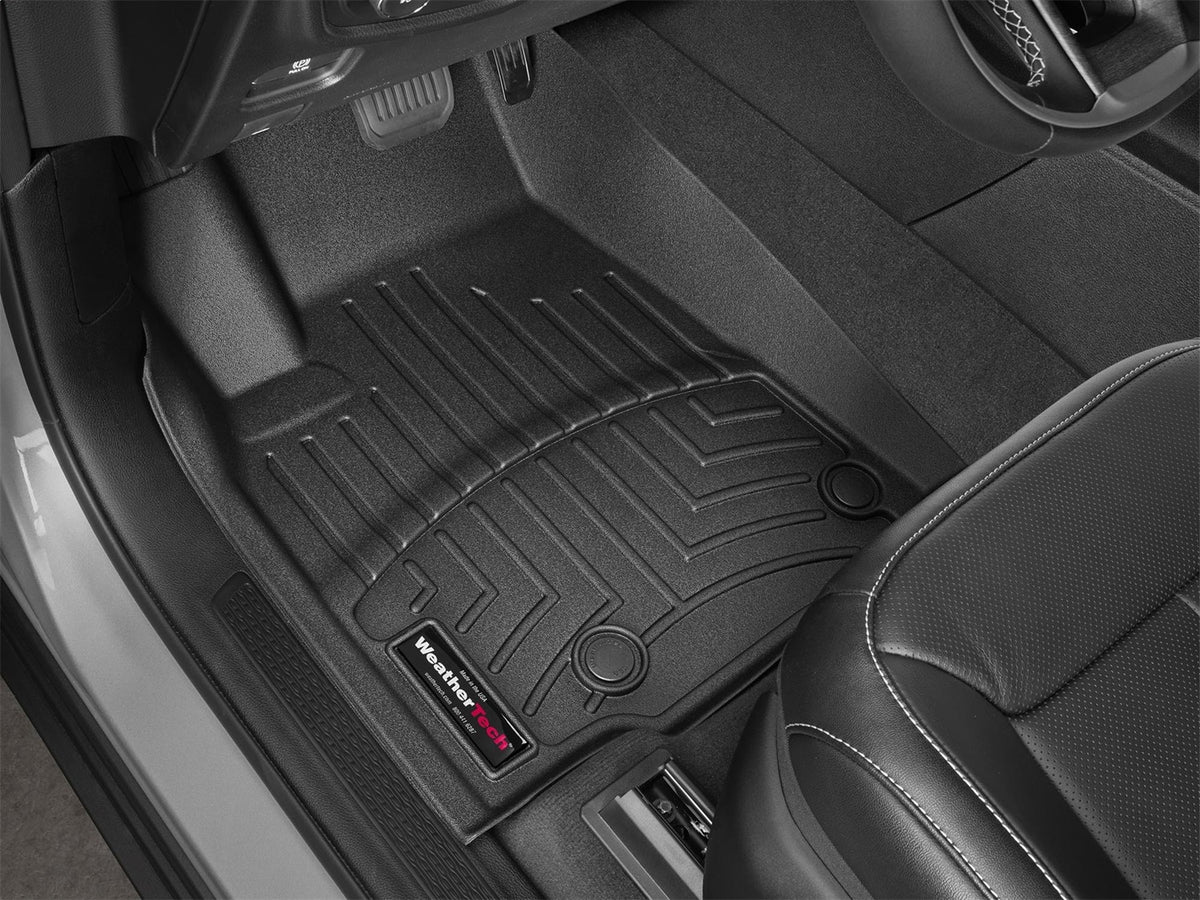 Weathertech - FloorLiner™ DigitalFit® - 4416961