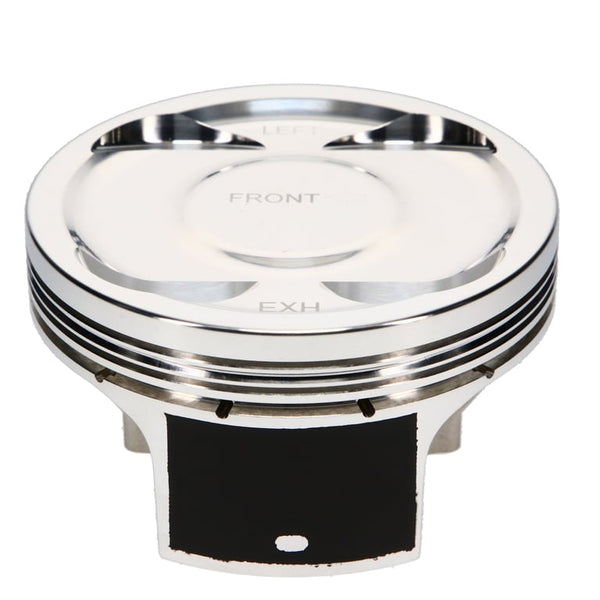 JE Pistons Subaru EJ257 Right Single Piston - 99.75mm Bore - 1.130in. CH -21.10 CC - 296352R