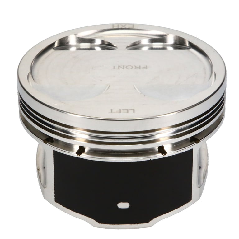 JE Pistons SUB EJ25 DOHC 11.5:1 KIT Set of 4 Pistons - 314338