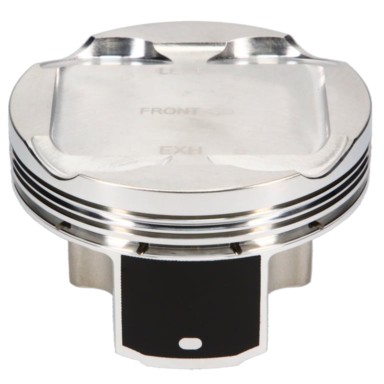 JE Pistons Subaru EJ20 Single Piston - 92.50 mm Bore - 1.287 in. CH -11.70 CC- Right - 314438R