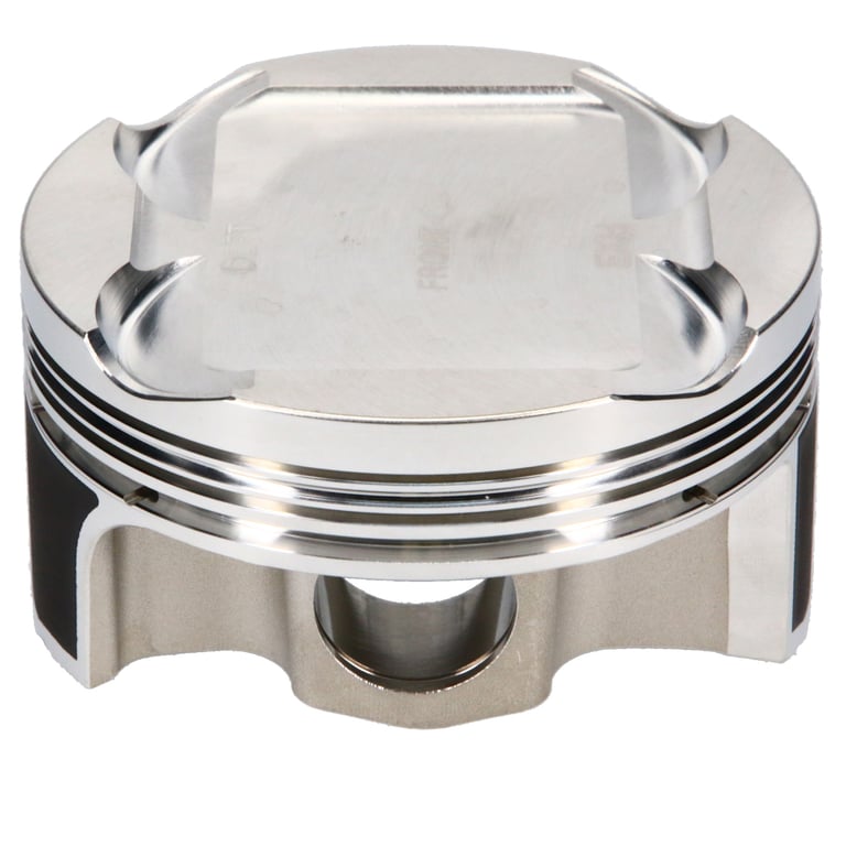 JE Pistons Subaru EJ 92.50mm Bore -7.00cc 1.209in CH Dish Piston - Single - 314450L