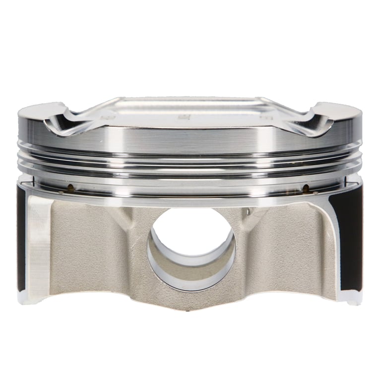 JE Pistons Subaru EJ 92.50mm Bore -7.00cc 1.209in CH Dish Piston - Single - 314450L