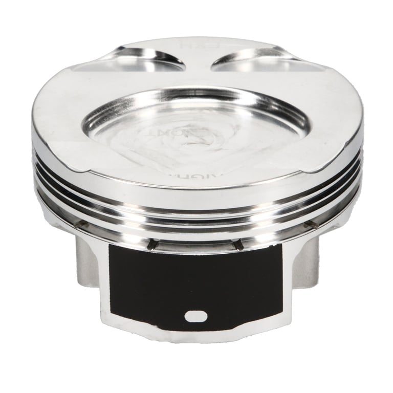 JE Pistons 2012+ Subaru FA20E/FA20F Bore 87, Size +1.00, Stroke 86, 10.0:1 C/R -14.4CC (Set of 4) - 359160