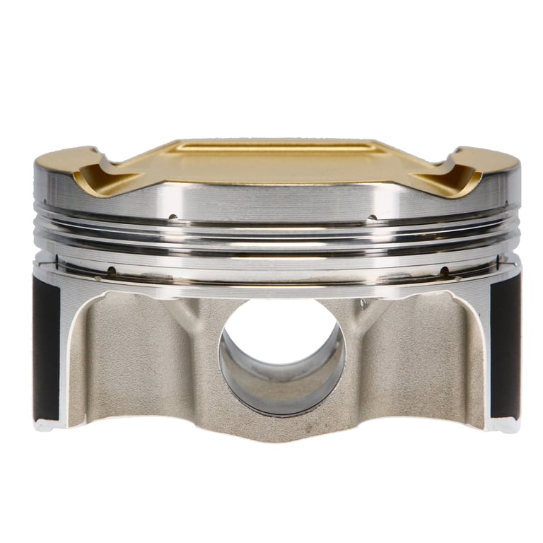 JE Pistons Subaru EJ Series Piston = 92.5mm Bore - 1.287in Ch - -3.80cc - Right - 361322R