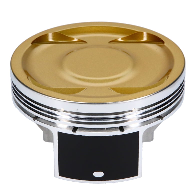 JE Pistons Ultra Series Subaru EJ257 100mm Bore 9.5:1 CR Set of 4 Pistons - 361332