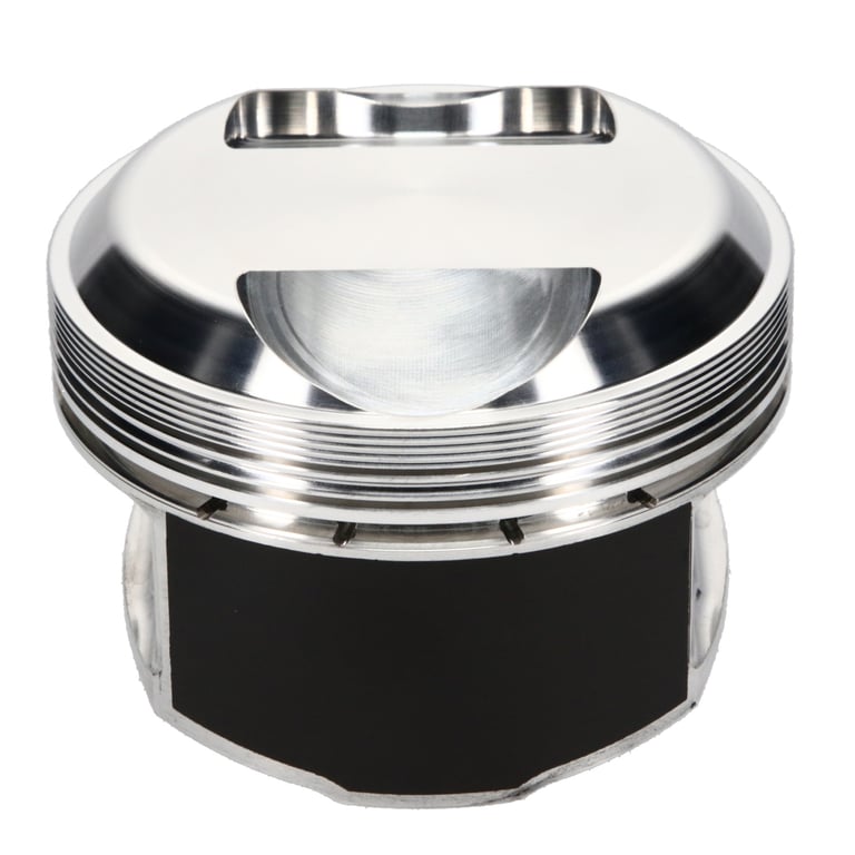JE Pistons Porsche 2.7L 10.5 KIT Set of 6 Pistons - 261666