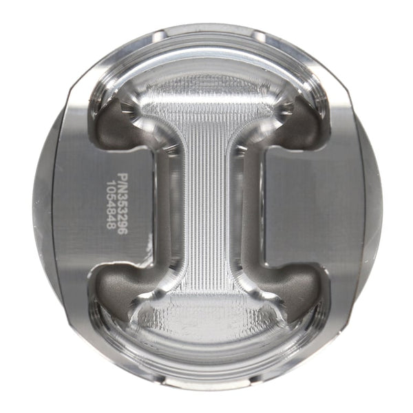 JE Pistons PORSCHE 3.8L DM KIT Set of 6 Pistons - 274045