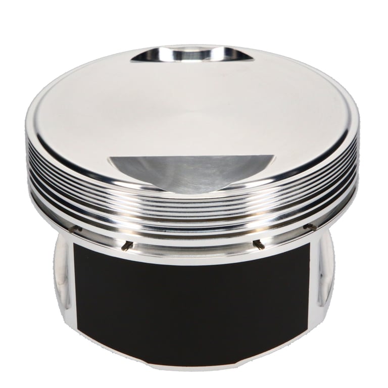 JE Pistons PORSCHE 3.8L DM KIT Set of 6 Pistons - 274046