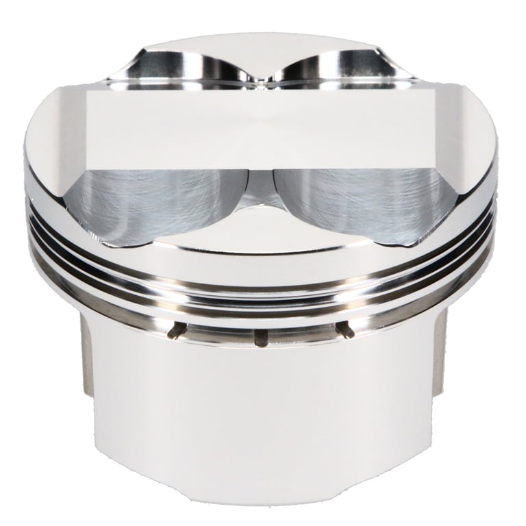 JE Pistons RENAULT CLIO F7RR 12.7:1 Set of 4 Pistons - 312438