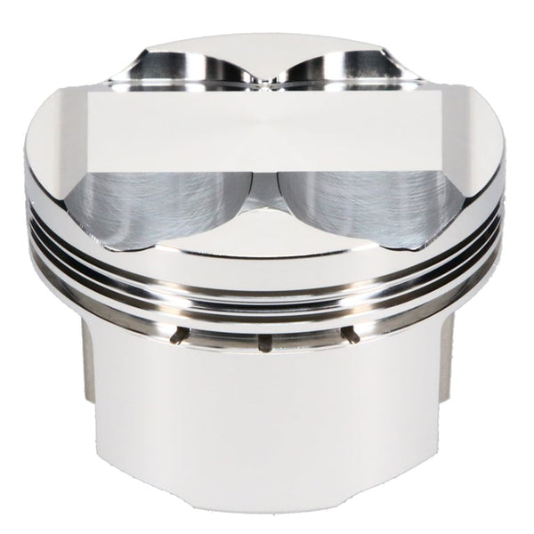 JE Pistons RENAULT CLIO F7RR 12.7:1 Set of 4 Pistons - 312438