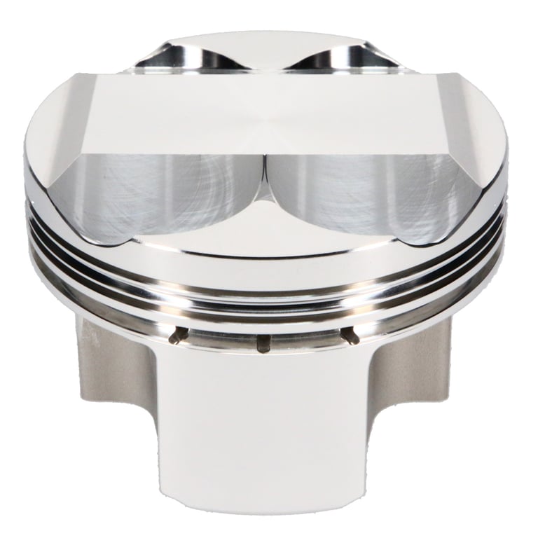 JE Pistons RENAULT CLIO RS F4R 12.8:1 Set of 4 Pistons - 312455