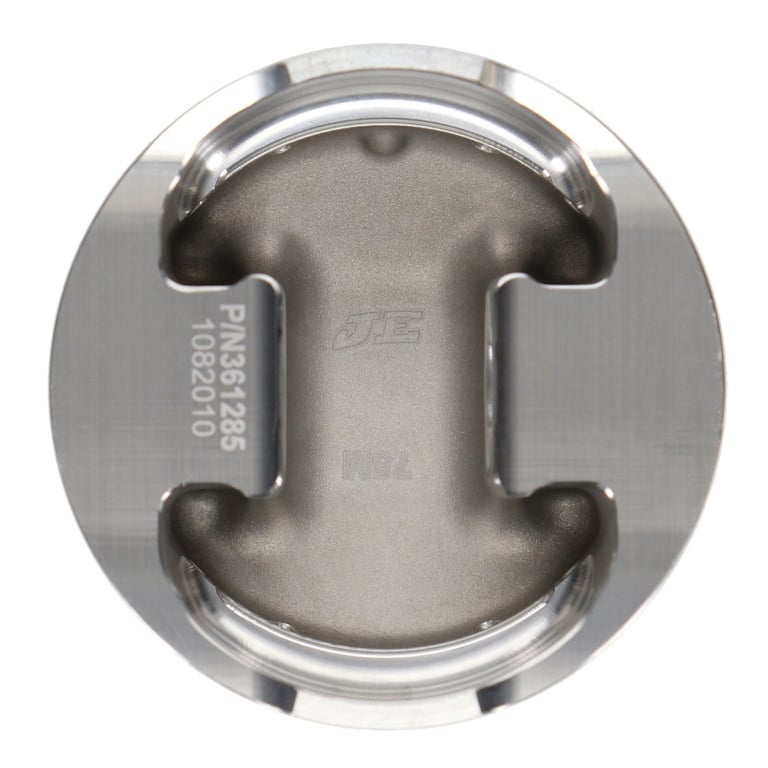 JE Pistons 13+ Hyundai Gamma GDI 1.6 Turbo 77.50mm Bore -8.7cc Dish Piston - Single - 361286S