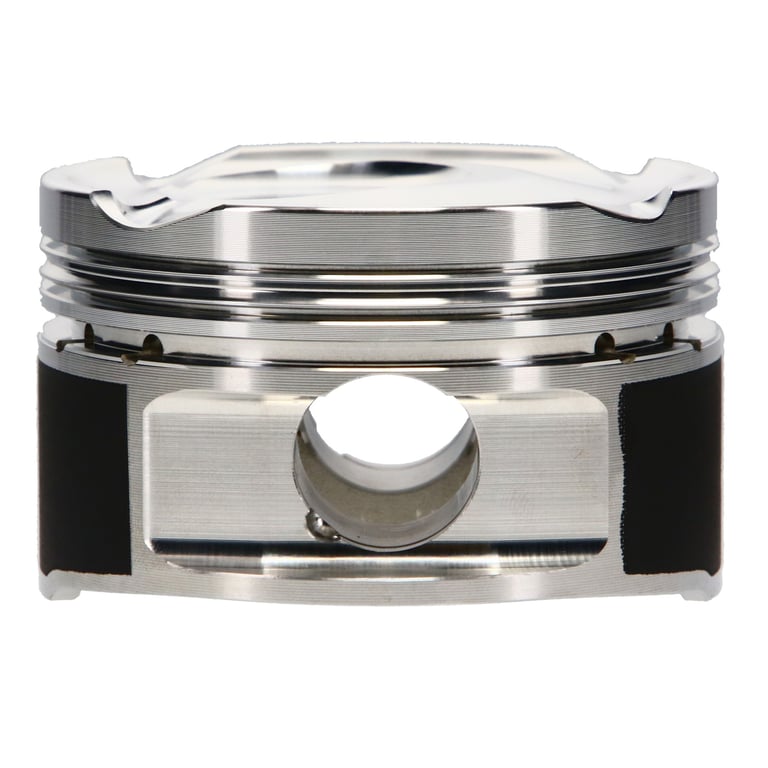 JE Pistons 13+ Hyundai Gamma GDI 1.6 Turbo 77.50mm Bore -8.7cc Dish Piston - Single - 361286S