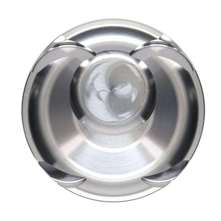 JE Pistons 13+ Hyundai Gamma GDI 1.6 Turbo 77.50mm Bore -8.7cc Dish Piston - Single - 361286S