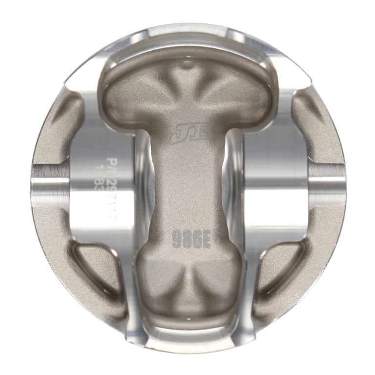 JE Pistons BMW S50B30 FSR KIT - Single Piston - 345627S