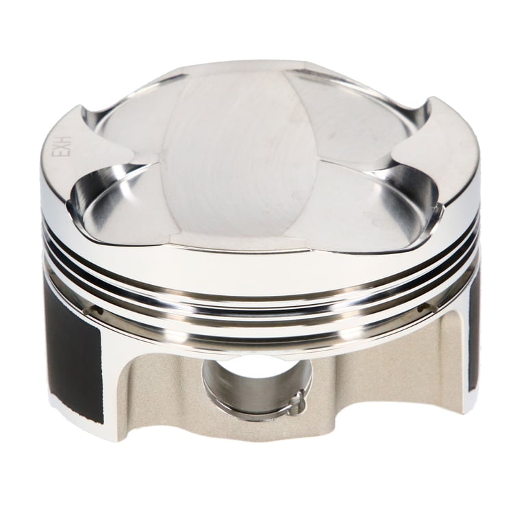 JE Pistons BMW S50B30 FSR KIT - Single Piston - 345627S