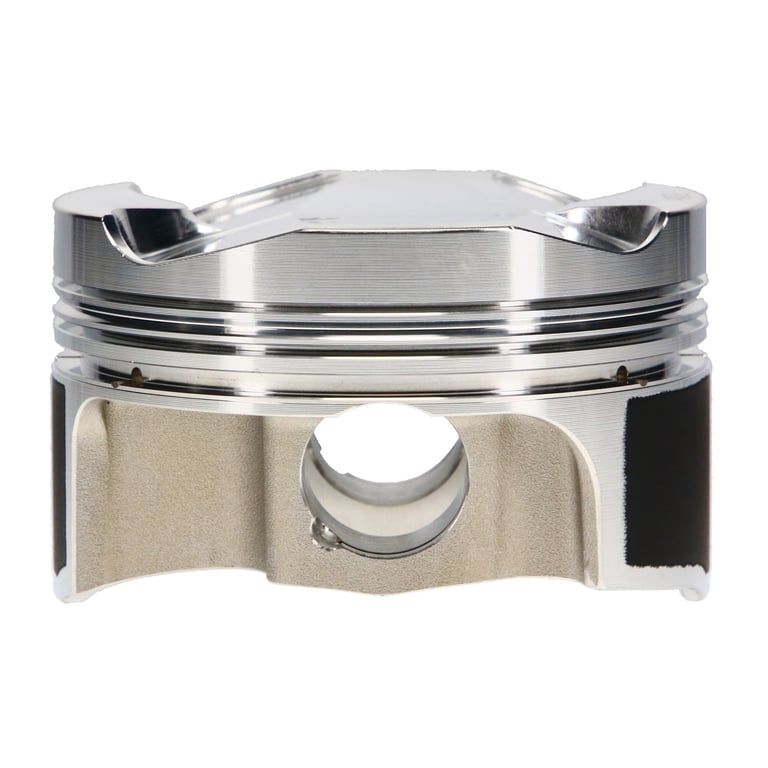 JE Pistons BMW S50B30 FSR KIT - Single Piston - 345627S