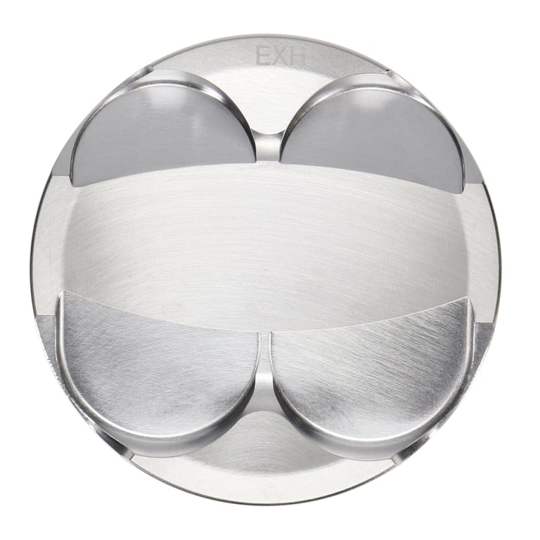 JE Pistons BMW S50B30 FSR KIT - Single Piston - 345627S