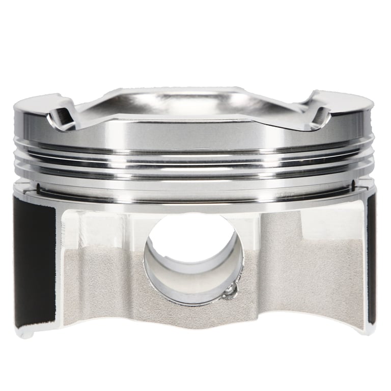 JE Pistons BMW N54B30 - Single Piston - 338094S