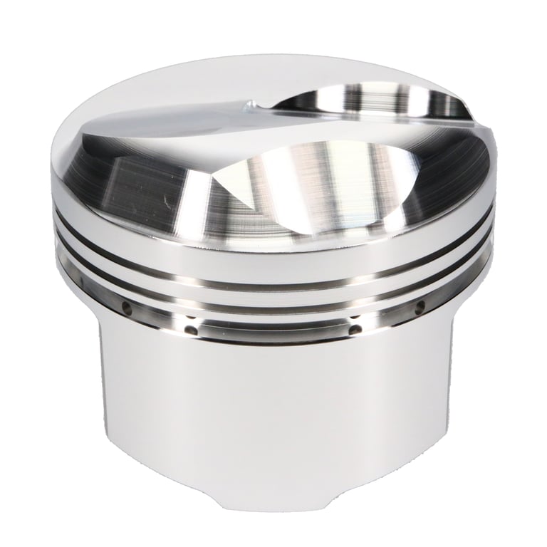 JE Pistons Chevrolet Big Block 4.310in Bore 1.270in CH -43.00 CC Piston - Single - 139832S