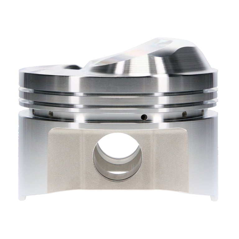 JE Pistons Chevrolet Big Block 4.310in Bore 1.270in CH -43.00 CC Piston - Single - 139832S