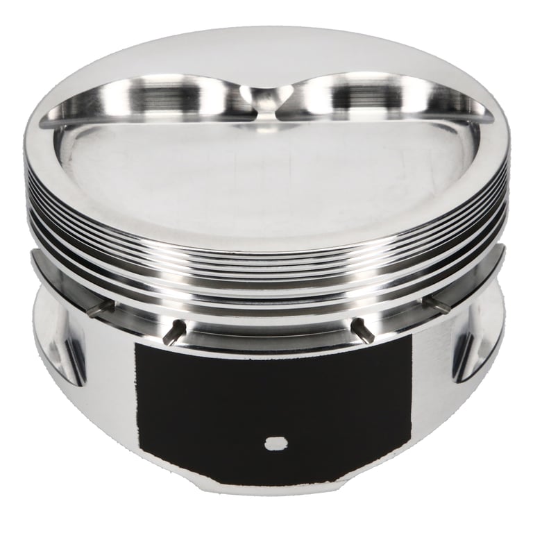 JE Pistons 4.030 350 SBC INVDM Set of 8 Pistons - 130974