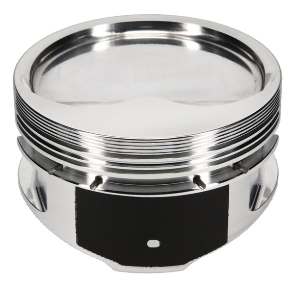 JE Pistons 4.030 SBC 8.5-INVDM Set of 8 Pistons - 131631