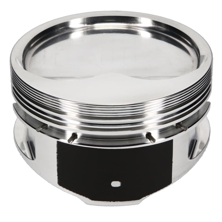 JE Pistons Chevy Small Block 4.155in Bore -26.80cc Inverted Dome / Dish - Single Piston - 170818S