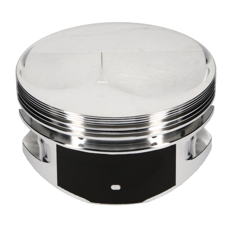 JE Pistons 400 SBC DOME 18DEG Set of 8 Pistons - 213105